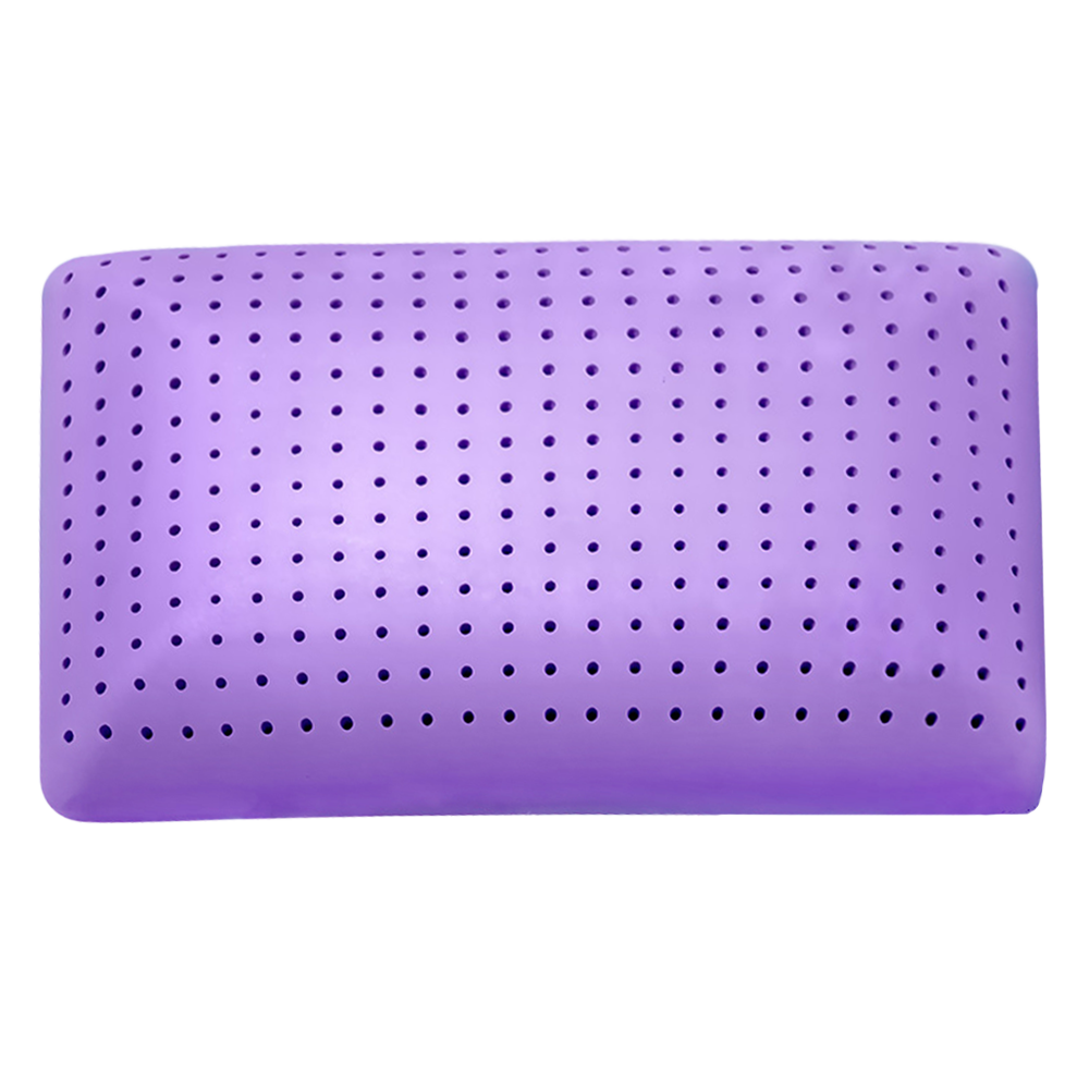 Lavender Zen Pillow