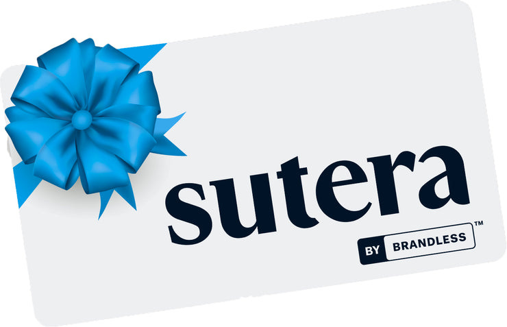 Sutera Digital Gift Card