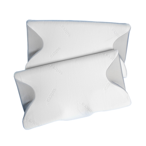 Dream Deep Memory Foam Pillow
