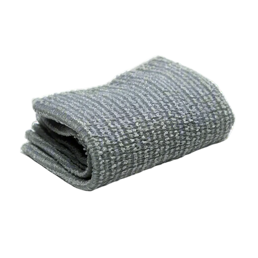 Japanese Exfoliating Shower Scrub