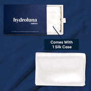 The Hydroluna Pillowcase