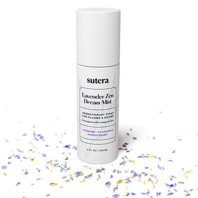 Sutera Lavender Zen Dream Mist