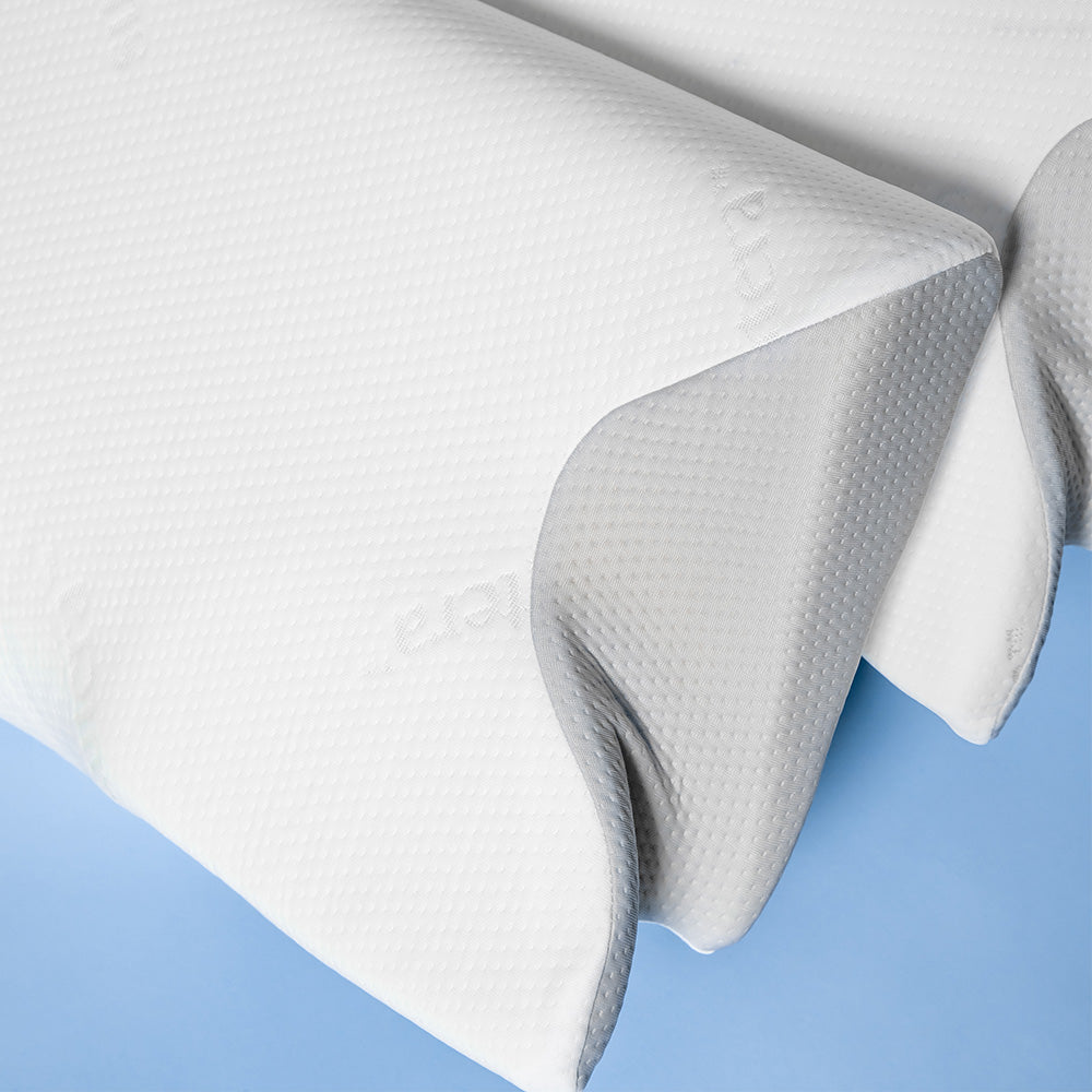 Dream Deep Memory Foam Pillow