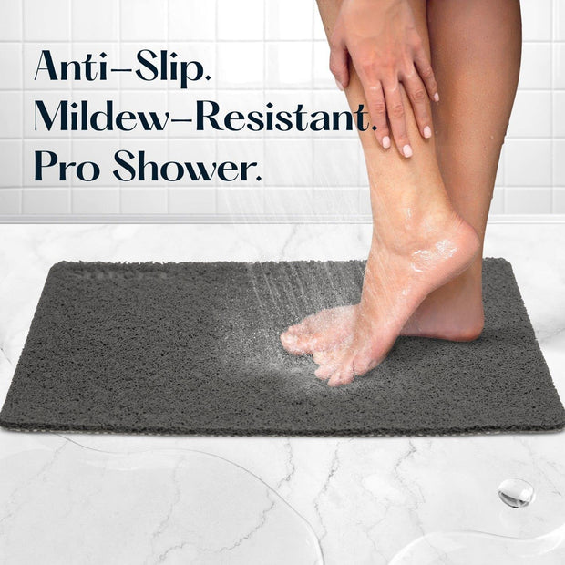 Slide Guard Shower Mat